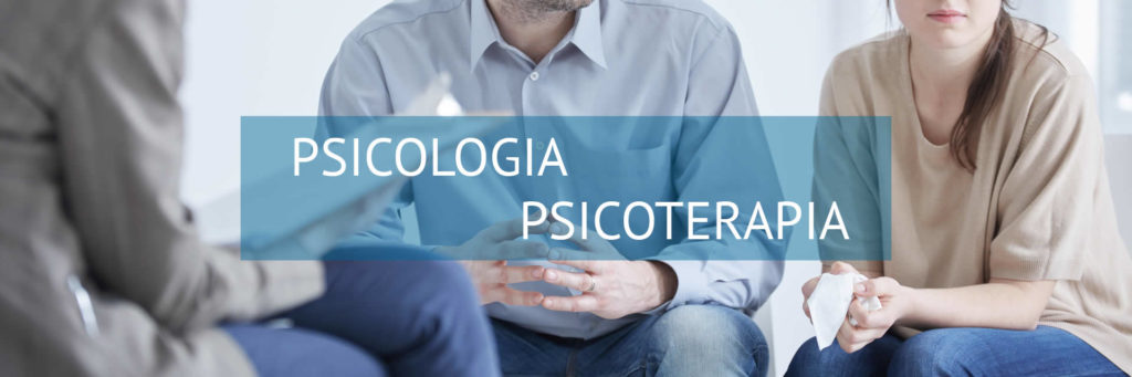 Studio di Psicologia e Psicoterapia Dott.ssa Basei e Dott.ssa Moretto a Pordenone